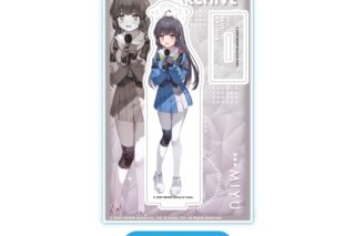 ブルーアーカイブ (ブルアカ) アクリルスタンド④ミユ<全7種・オープン>【カラオケの鉄人コラボ】
 
2025年12月発売
 (アニメイト)