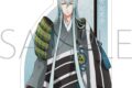 刀剣乱舞 廻 -虚伝 燃ゆる本能寺- ダイカットステッカー/江雪左文字
 
2024年5月11日発売
で取扱中 (アニメイト)