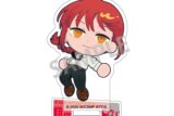 劇場版『チェンソーマン レゼ篇』 ミニアクリルスタンド マキマ/おっこち
 
2025年12月発売