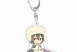 文豪ストレイドッグス (文スト) 傘っこ アクリルキーホルダー Vol.2 フョードル・D
 
2024年05月上旬発売