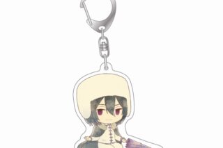 文豪ストレイドッグス (文スト) 傘っこ アクリルキーホルダー Vol.2 フョードル・D
 
2024年05月上旬発売