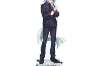 ウマ娘 シンデレラグレイ アクリルスタンド フジマサマーチ rebellious style ver.
 
2025年12月19日発売
 【アニメイト】