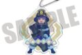 炎炎ノ消防隊  にゅ～とろ ホログラムアクリルキーホルダー C 秋樽 桜備
 
2025年11月下旬発売