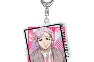 ウィンドブレイカー (ウィンブレ) シャインシリーズ アクリルキーホルダー 桐生三輝【再販】
 
2025年11月下旬発売 ウィンドブレイカー (ウィンブレ) シャインシリーズ アクリルキーホルダー 桐生三輝【再販】
 
2025年11月下旬発売