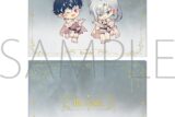アイドリッシュセブン クリアファイル/Re:vale　9周年ミニキャラ
 
2025年12月26日発売