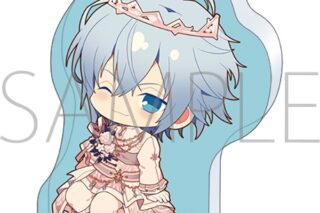 アイドリッシュセブン ころっと　アクリルフィギュア/四葉 環　9周年ミニキャラ
 
2025年12月26日発売