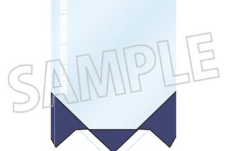 ハイキュー!! 硬質カードケース/扇南高校
 
2025年12月5日発売