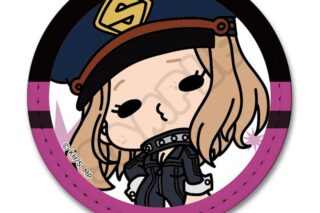 TVアニメ『僕のヒーローアカデミア』 みんなmochocho化大作戦!第6弾 レザーバッジ M-IC(現見ケミィ)
 
2025年12月上旬発売
で取扱中 TVアニメ『僕のヒーローアカデミア』 みんなmochocho化大作戦!第6弾 レザーバッジ M-IC(現見ケミィ)
 
2025年12月上旬発売
で取扱中