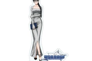 サカモトデイズ アクリルスタンド 眼鏡Style 大佛 
2025年12月下旬発売
