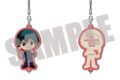 サカモトデイズ ちぇいんコレクション 南雲 PARTY ver. 
2025年12月上旬発売