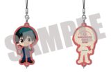 サカモトデイズ ちぇいんコレクション 南雲 PARTY ver. 
2025年12月上旬発売