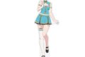らんま1/2 描き下ろし あかね アクリルスタンド(大) チャイナ×アイドルVer.
 
2025年12月発売