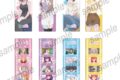 『2.5次元の誘惑』  クリアブックマーカー【まねきねこコラボ】【再販】
 
2025年07月発売