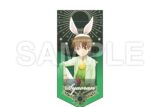カードキャプターさくら  ミニガーランドキーホルダー 小狼
 
2025年09月下旬発売
で取扱中