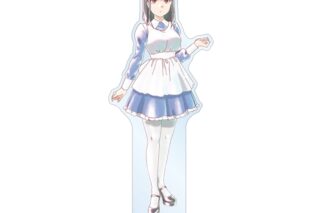 青春ブタ野郎はサンタクロースの夢を見ない 赤城郁実 Ani-Art aqua label BIGアクリルスタンド
 
2026年1月17日発売
で取扱中