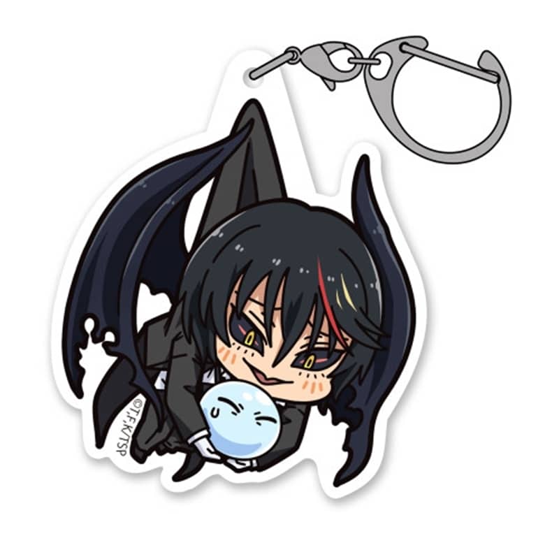 転スラ ディアブロ アクリルつままれ
 
2025年12月発売
で取扱中