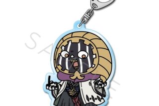 TVアニメ『BLEACH 千年血戦篇』 アクリルキーホルダー H(涅マユリ)
 
2025年12月下旬発売
で取扱中