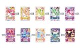 アイカツ! コレクションヘアクリップA BOX
 アニメイトで
2025年09月発売