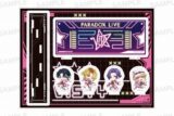パラライ アクリルジオラマ(きゃらほっぴん!)サイバーパンクver. VISTY
 アニメイトで
2025年06月発売
