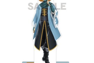 銀魂 アクリルスタンド 斉藤終
 
2025年11月発売 銀魂 アクリルスタンド 斉藤終
 
2025年11月発売