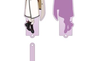 魔法使いの約束 フォトプロップス Murr
 アニメイトで
2026年03月発売