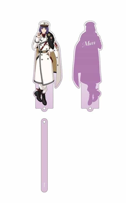 魔法使いの約束 フォトプロップス Murr
 アニメイトで
2026年03月発売