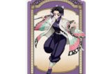 鬼滅の刃 アクリルマグネット 胡蝶しのぶ
 アニメイトで
2025年10月発売