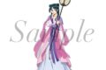 TVアニメ『薬屋のひとりごと』 アクリルスタンド　猫猫(月精)
 アニメイトで
2025年09月上旬発売