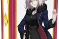 Fate/Grand Order 合皮製デッキケースW 「アヴェンジャー/ジャンヌ・ダルク〔オルタ〕」邪竜の魔女ver新宿1999
 アニメイトで
2026年02月発売