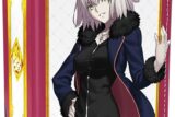 Fate/Grand Order 合皮製デッキケースW 「アヴェンジャー/ジャンヌ・ダルク〔オルタ〕」邪竜の魔女ver新宿1999
 アニメイトで
2026年02月発売