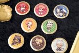 ツイステ キャラバッジコレクション/MY HOBBY ver. Vol.1
 アニメイトで
2025/08/01 発売