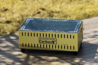 ゆるキャン△ 『ゆるキャン△』コンパクト卓上シチリン　サンドベージュ アニメイトで
2023/03/01 発売