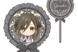 いれいす 5周年記念 ミニクッションスティック 悠佑 アニメイトで
2025/09/27 発売