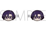 カラフルピーチ  前髪クリップ/もふ アニメイトで
2025/08/16 発売