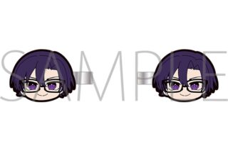 カラフルピーチ  前髪クリップ/もふ アニメイトで
2025/08/16 発売