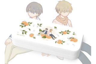 「劇場版 抱かれたい男1位に脅されています。～スペイン編～」 東谷准太&西條高人 Botania メガネケース ver.A アニメイトで
2025/12/17 発売