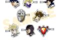 ジョジョの奇妙な冒険 ファントムブラッド/戦闘潮流 コレクションヘアクリップ アニメイトで
2025年12月発売