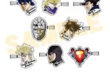 ジョジョの奇妙な冒険 ファントムブラッド/戦闘潮流 コレクションヘアクリップ アニメイトで
2025年12月発売