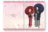 TVアニメ「その着せ替え人形は恋をする」Season 2 A4クリアファイル アニメイトで
2025年12月発売