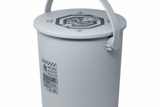エヴァンゲリオン A.T.FIELD ワークバケット 2号機 アニメイトで
2023/05/30 発売