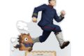 ゴールデンカムイ どうぶつフォーゼ アクリルスタンド8.宇佐美上等兵 アニメイトで
2026年01月発売