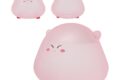 星のカービィ ディスカバリー みずふうせんほおばり みずでっぽう クリアver.
 
2024年05月発売
で取扱中 (アニメイト)