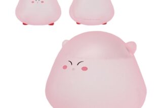 星のカービィ ディスカバリー みずふうせんほおばり みずでっぽう クリアver.
 
2024年05月発売
で取扱中 (アニメイト)