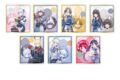 ブルーアーカイブ (ブルアカ) トレーディングミニ色紙<全7種・ランダム>【カラオケの鉄人コラボ】
 
2025年12月発売