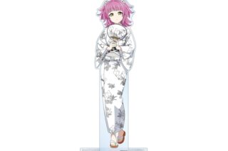 ラブライブ! ニジガク 描き下ろし 天王寺璃奈 縁日ver. 特大アクリルスタンド
 
2026年1月17日発売
で取扱中 (アニメイト)