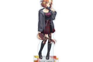 ウマ娘 シンデレラグレイ アクリルスタンド ベルノライト rebellious style ver.
 
2025年12月19日発売
 【アニメイト】