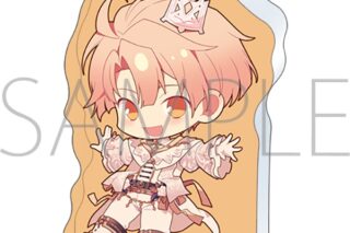 アイドリッシュセブン ころっと　アクリルフィギュア/和泉 三月　9周年ミニキャラ
 
2025年12月26日発売