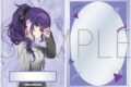 プロセカ 硬質カードケース/-Brand New World-　朝比奈 まふゆ
 
2025年12月発売