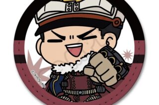 TVアニメ『僕のヒーローアカデミア』 みんなmochocho化大作戦!第6弾 レザーバッジ M-IB(夜嵐イナサ)
 
2025年12月上旬発売
で取扱中 TVアニメ『僕のヒーローアカデミア』 みんなmochocho化大作戦!第6弾 レザーバッジ M-IB(夜嵐イナサ)
 
2025年12月上旬発売
で取扱中