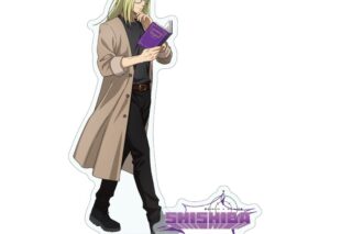 サカモトデイズ アクリルスタンド 眼鏡Style 神々廻 
2025年12月下旬発売